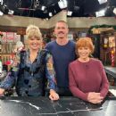 Happy's Place - Reba McEntire - 454 x 454