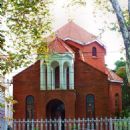 Armenian churches in Uruguay
