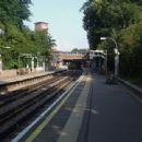 Manufacturing industries in London