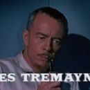 The Angry Red Planet - Les Tremayne