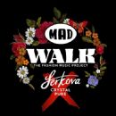 MadWalk 2019 by Serkova Crystal Pure: The Fashion Music Project