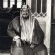 Ibn Saud of Saudi Arabia