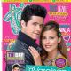 Paulina Goto, Eleazar Gómez - Tu Magazine Cover [Mexico] (October 2013)