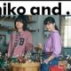 Nana Komatsu and Masaki Suda
