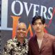 Lovers/Liars Press Conference