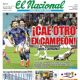 Ritsu Doan - El Nacional Magazine Cover [Ecuador] (24 November 2022)