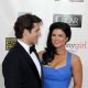 Henry Cavill and Gina Carano