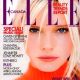 Karen Ferrari - Elle Magazine Cover [Canada] (October 2002)