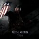 Captain America: The First Avenger