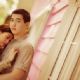 Elton Yap and Roxanne Guinoo