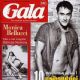 Mariusz Max Kolonko - Gala Magazine [Poland] (15 July 2002)