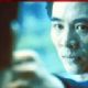 Jet Li in Black Mask