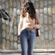 Terri Seymour – Shopping candids in Beverly Hills