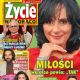 Anna Korcz - Zycie na goraco Magazine Cover [Poland] (15 May 2025)