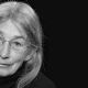 Mary Oliver