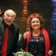 Min arhizeis ti mourmoura- Vaso and Hari's wedding party