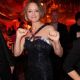 Jodie Foster dances the night away at The Weinstein Company's 2013 Golden Globe Awards after-party