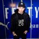 Nick Jonas attends FENTY PUMA Fall, Winter 2017 Collection at Bibliotheque Nationale de France on March 6, 2017 in Paris, France