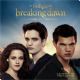 Robert Pattinson, Kristen Stewart and Taylor Lautner on Breaking Dawn Part 2 Calendar Cover
