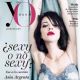Asia Argento - YO DONA Magazine Cover [Spain] (21 September 2013)
