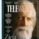 Andrzej Seweryn - Tele Magazyn Magazine Cover [Poland] (20 May 2022)