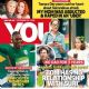 Katie Holmes - You Magazine Cover [South Africa] (1 September 2016)