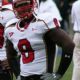 Davin Meggett