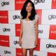 Naya Rivera - InStyle And 20 Century Fox's Party Celebrating Glee's 4 Golden Globe Nominations Held At The Sunset Tower Hotel On January 9, 2010 In West Hollywood, California