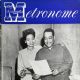 Singer Joya Sherrill with Duke Ellington