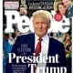 Donald Trump - People Magazine Cover [United States] (21 November 2016)