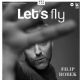 Filip Bobek - Let's fly Magazine Cover [Poland] (October 2020)