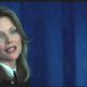 Michelle Pfeiffer as Rita in New Line Cinema's drama I Am Sam - 2002