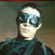 Jet Li in Black Mask