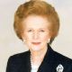 Margaret Thatcher