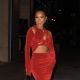 Karrueche Tran – Attending a Hollywood Reporter Event in Beverly Hills