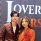Lovers/Liars Press Conference