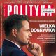Rafał Trzaskowski - Polityka Magazine Cover [Poland] (13 May 2025)