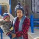 Charity (Essence Atkins) takes her baby to school every day in the comic spoof 'Dance Flick.' Photo Credit: Glen Wilson. Copyright ©2009 by PARAMOUNT PICTURES CORPORATION. All Rights Reserved.
