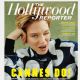 Léa Seydoux - The Hollywood Reporter Magazine Cover [United States] (10 May 2022)