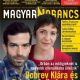 Magyar Narancs - Magyar Narancs Magazine Cover [Hungary] (9 April 2020)