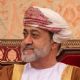 Haitham bin Tariq Al Said