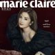 Charlene Choi - Marie Claire Magazine Cover [Hong Kong] (December 2022)