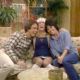 Three's Company