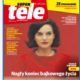Natalie Portman - Super Tele Magazine Cover [Poland] (18 November 2022)