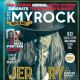 Jerry Cantrell - My Rock Magazine Cover [France] (November 2021)