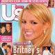 Britney Spears - US Weekly Magazine [United States] (1 September 2003)