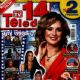 Paulina Galazka - 14 Teledni Magazine Cover [Poland] (21 January 2022)