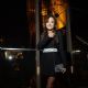 Ashley Park – The Loubi Show II At Eiffel Tower During Paris Fashion Week