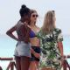 Grace Elizabeth and Zuri Tibby – Victoria’s Secret PINK Party in Cancun