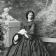Archduchess Maria Karoline of Austria (1825-1915)